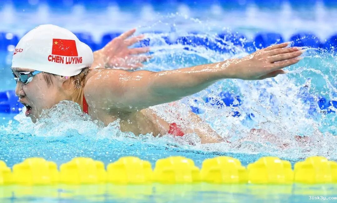 金牌再+5！同济人，超燃