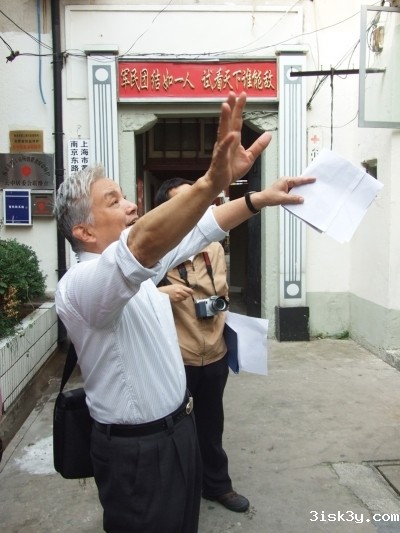 阮仪三2 阮仪三2